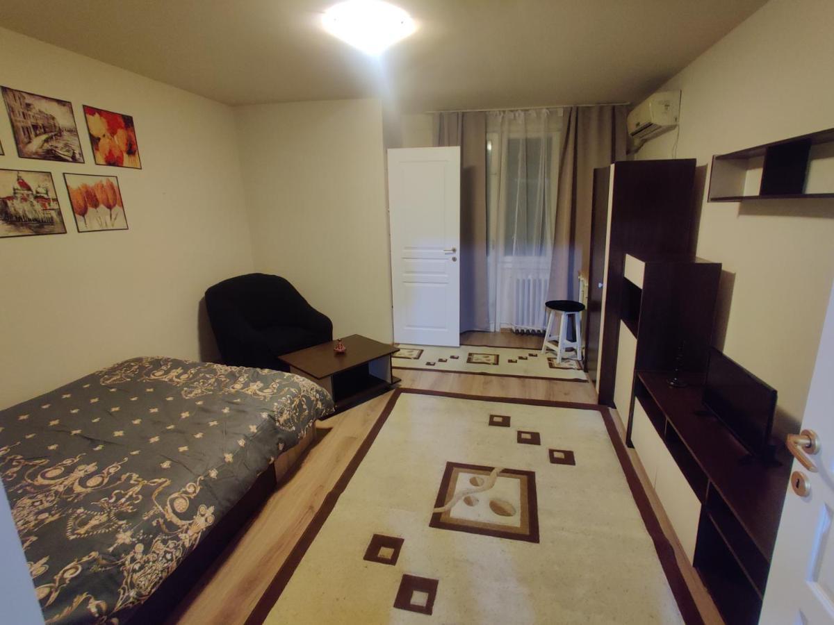 Eric'S Cozy Apartment Timisoara Exterior photo