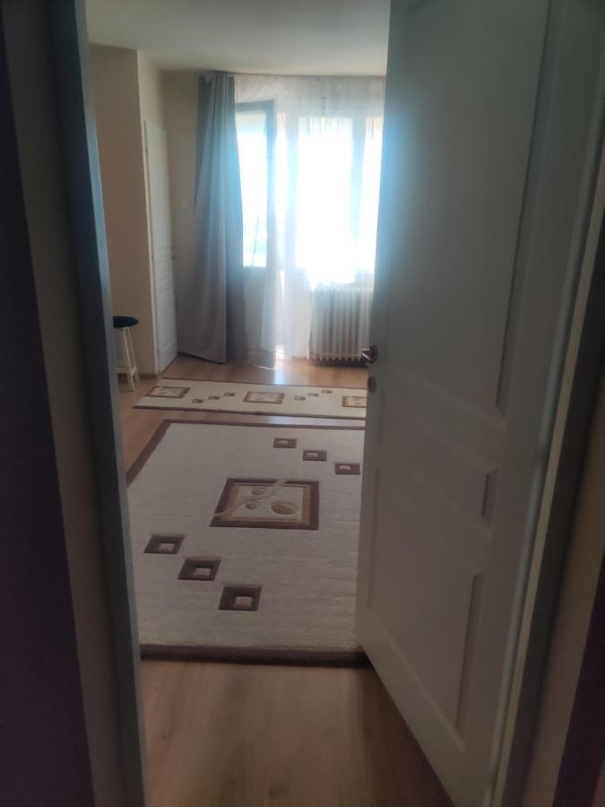 Eric'S Cozy Apartment Timisoara Exterior photo